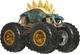Машинка-позашляховик Hot Wheels Monster Trucks серії Бігфут - чемпіон з кубком в асортименті (JDV96) - зображення 19