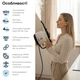 Пароочиститель RZTK Steam Clean Pro 1500Вт - изображение 2
