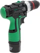Дрель-шуруповерт аккумуляторный RZTK RD 1220Li - изображение 6