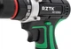 Дрель-шуруповерт аккумуляторный RZTK RD 1220Li - изображение 10