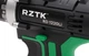 Дрель-шуруповерт аккумуляторный RZTK RD 1220Li - изображение 11