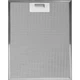 Вытяжка встраиваемая BORGIO Slim-box (TR) 52 inox - изображение 4