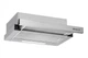 Кухонна витяжка вбудовувана BORGIO BLT (TR) 60 Inox (700 м3) - зображення 2
