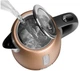Електрочайник Sencor SWK1226GD - зображення 8