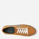 Женские кеды низкие Tommy Hilfiger 214971911 38.5 Оранжевые (1159774625) - изображение 5