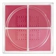 Розсипчаста пудра-рум'яна для обличчя Givenchy Prisme Libre Blush n°05 Popeline Violine 6g - зображення 3