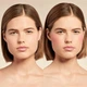Розсипчаста пудра-рум'яна для обличчя Givenchy Prisme Libre Blush n°05 Popeline Violine 6g - зображення 5
