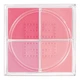 Рассыпчатая пудра-румяна для лица Givenchy Prisme Libre Blush n°02 Taffetas Rosè 6g - изображение 2