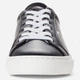 Женские кеды низкие Calvin Klein 532531831 39.5 26 см Черные (1159813678) - изображение 4