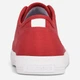 Женские кеды низкие Tommy Hilfiger 313506030 37 (6.5) 23 см Красные (1159814869) - изображение 3