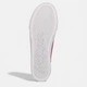 Женские кеды низкие Tommy Hilfiger 313506030 37 (6.5) 23 см Красные (1159814869) - изображение 5