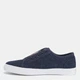 Женские кеды низкие Tommy Hilfiger 964913624 38.5 Синие (1159817419) - изображение 3