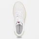 Женские кеды низкие Tommy Hilfiger 856307306 41 (9.5US) 26.8 см Белые (1159816488) - изображение 4