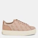 Женские кеды низкие Guess 571230580 38.5 Розовые (1159821019) - изображение 1