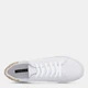 Женские кеды низкие Tommy Hilfiger 96267370 36 Белые (1159842183) - изображение 6