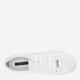 Женские кеды низкие Tommy Hilfiger 30690161 37.5 Белые (1159845376) - изображение 7
