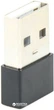 Адаптер Cablexpert USB Type-C to USB 2.0 (A-USB2-AMCF-01) - изображение 1