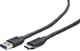 Кабель Cablexpert USB Type-C to USB 3.0 3 м (CCP-USB3-AMCM-10) - изображение 1