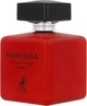 Woda perfumowana damska Maison Alhambra Narissa Ruby 100 ml (6291108730232) - obraz 2