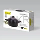 Каструля 2.2л з антипригарним покриттям Maestro MR-4017-18 - изображение 7