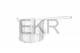 Кастрюля-фритюрниця з нержавіючої сталі 3.8 л Edenberg EB-1510 - зображення 6