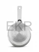 Ківш із кришкою Edenberg 1.6л EB-3033 - изображение 4