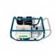 Мотопомпа бензиновая Helper HP-1001 212 см3 6.5 л.с. 500 л/мин бензомотопомпа для воды полива осушения насос 4-тактный компактный - изображение 3