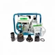 Мотопомпа бензиновая Helper HP-1001 212 см3 6.5 л.с. 500 л/мин бензомотопомпа для воды полива осушения насос 4-тактный компактный - изображение 5