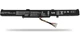 Батарея для ноутбука Asus X550E, K550, X450, X750JB (A41-X550E) 14,4V 2600mAh черная - изображение 2