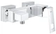 Смеситель для душа Grohe Eurocube (23145000) - изображение 1