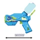 Водні пістолети Silverlit маленькі 2 шт 3680381 (4891813811541) - зображення 3