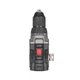 Дриль-шуруповерт акумуляторний INTERTOOL WT-0361 - зображення 7