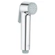 Набор 2 в 1 для туалета Grohe BauClassic (комплект гигиенического душа, смеситель скрытого монтажа) (UA2904800S) - изображение 3