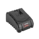 Дрель-шуруповерт Intertool аккумуляторная 20В WT-0350 - изображение 11