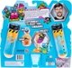 Игровые фигурки Мистер Бист MrBeast Lab Swarms Series 2 Atomic Series 12 Pack – Panther Claws - изображение 5