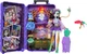 Набор-сюрприз Monster High Кошмарные каникулы Ужас какие секреты Джинифаер Лонг (JDR52) - изображение 3