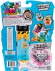 Игровые фигурки Мистер Бист MrBeast Lab Swarms Lab Series 2 Atomic Lab 5 Pack – Collectible Micro Beasts - изображение 8