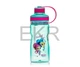 Пляшка для води Kite Shimmer and Shine 500 мл бірюзова SH20-397 - зображення 1