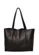 Сумка женская из натуральной кожи средняя ARTiS Bags 1689 703 Черная (6501013983) - изображение 5