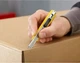 Нож Stanley FatMax с выдвижным сегментным лезвием 9 мм 135 мм (0-10-411) - изображение 6