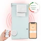 Инфракрасный обогреватель Klarstein Hot Spot Crystal Spotless Smart (10035064) - изображение 5