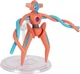 Фігурка Jazwares Pokemon Select Figure Deoxys 15 см (0191726509066) - зображення 3