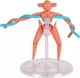 Фігурка Jazwares Pokemon Select Figure Deoxys 15 см (0191726509066) - зображення 7