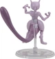 Фігурка Jazwares Pokemon Select Figure Mewtwo 15 см (0191726402725) - зображення 6