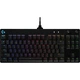 Клавіатура Logitech G Pro Mechanical Gaming USB (920-009392) Чорний 31862 - изображение 9