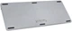 Клавіатура дротова Axagon HMC-KB 9 in 1 USB Silver/Black (HMC-KB-CRL) - зображення 6