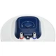 Водонагрівач Ariston BLU1 R 50 V 1.5 К PL DRY - изображение 8