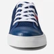Мужские кеды низкие Tommy Hilfiger 109873309 42 Синие (1159811138) - изображение 4