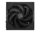 Блок живлення 850 Вт, MSI MAG A850GLS PCIE5, Black, модульний, 80+ Gold, Active PFC, 13.5 см FDB, 3xMolex / 8xSATA / 1x16-pin (600 Вт) / 4x6+2-pin / 2x4+4-pin / 1x20+4-pin, захист OCP/OTP/OPP/SCP/OVP/UVP/SIP/NLO, ATX 3.1 - зображення 4