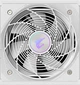 Блок питания 1000 Вт, Gigabyte AORUS ELITE P1000W, White (GP-AE1000PM PG5 ICE) - изображение 3
